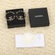 Earrings with the impression of a fashionable senior 2023SS CHANEL Chanel Earrings with the impression of a fashionable senior 2023SS CHANEL Chanel